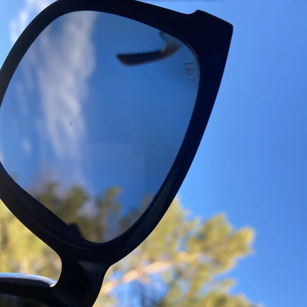 VON ZIPPER “howl” polarized unisex sunglasses